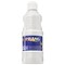 Prang Washable Tempera Paint, White, 16 oz, 6PK 10707 - alternate 2